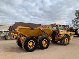 2007 Volvo A30D Dump Truck - picture2' - Click to enlarge
