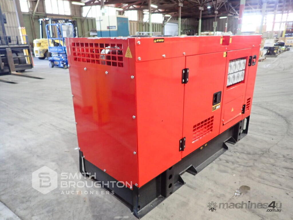 buy-used-2020-acepow-apw25-25kva-generator-unused-generator-in