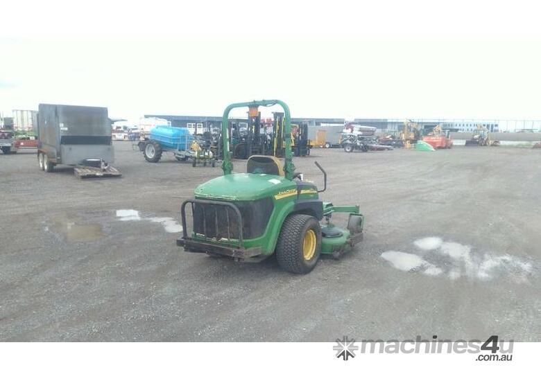 Used John Deere 997 Z track Ride On Mowers in , Listed on Machines4u