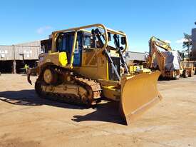 3-2013 Caterpillar D6T XL VPAT Bulldozer *CONDITIONS APPLY* - picture0' - Click to enlarge