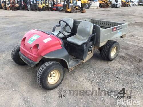 Used Toro Toro Workman ATV Utility In , - Listed On Machines4u