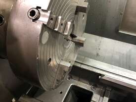 COLCHESTER NC LATHE - picture2' - Click to enlarge