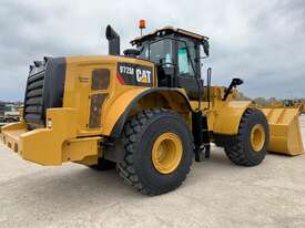2019 CATERPILLAR 972M Wheel Loader - picture1' - Click to enlarge