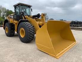 2019 CATERPILLAR 972M Wheel Loader - picture2' - Click to enlarge