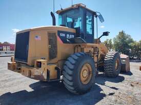 Caterpillar 938H with CAT Quick Coupler (Deposit received) - picture1' - Click to enlarge