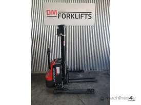 New Noblelift Lithium Walkie Stacker - 1.8T - picture0' - Click to enlarge