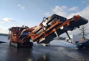 Rockster   R1100D IMPACTOR