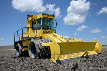 Bomag   BC 772 EB-2 Compactors