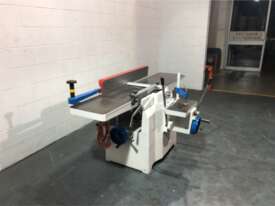 Second Hand SCM 1750 Combined Planer Thicknesser - picture1' - Click to enlarge