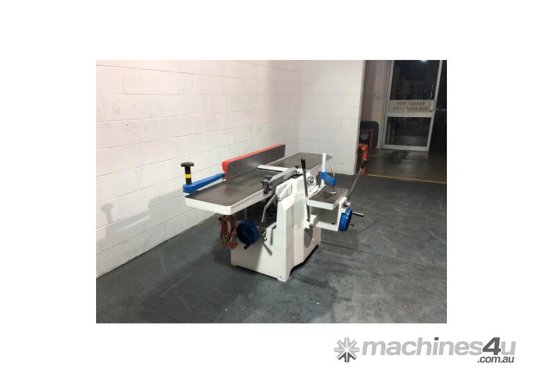 Used SCM LINCINCIBLE 1750 Planer Thicknesser Combi in , Listed on
