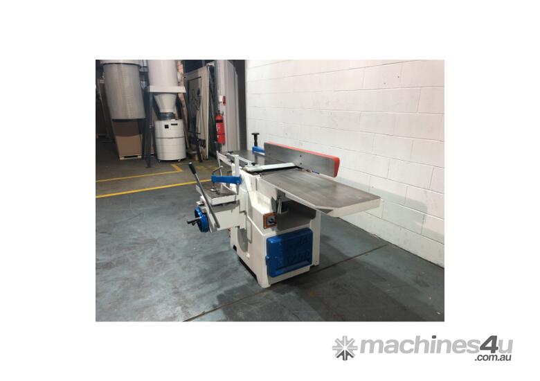 Used SCM LINCINCIBLE 1750 Planer Thicknesser Combi in , Listed on