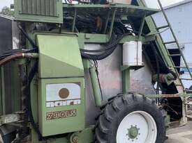 Used Nairn 780LS Harvester  - picture0' - Click to enlarge