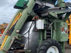 Used Nairn 780LS Harvester  - picture1' - Click to enlarge