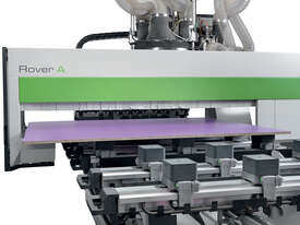 AS24M00421 132x75x74mm Biesse Rover CNC Vacuum Pod - picture0' - Click to enlarge