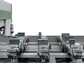 AS24M00421 132x75x74mm Biesse Rover CNC Vacuum Pod - picture1' - Click to enlarge
