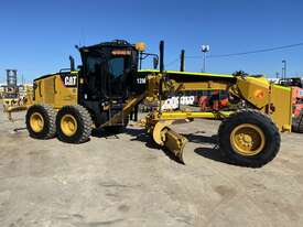 2019 CATerpiller 12M Grader - picture0' - Click to enlarge