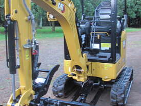 2020 Caterpillar Mini Excavator 301.7CR Next Gen - picture1' - Click to enlarge