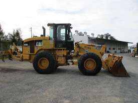 Caterpillar 924gz - picture0' - Click to enlarge