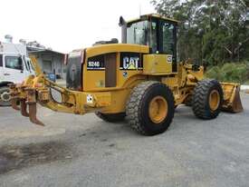 Caterpillar 924gz - picture1' - Click to enlarge