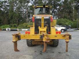 Caterpillar 924gz - picture2' - Click to enlarge