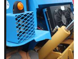 Omega 2218-10, 4.5Ton (5.5m Lift) LOW hours a/c Diesel Forklift - picture2' - Click to enlarge