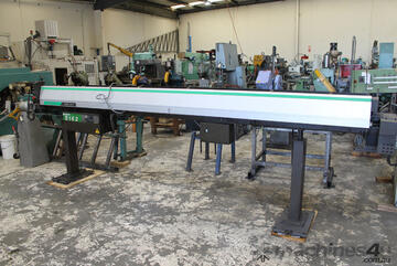 Bartop S162 Ikura Seiki Magazine Bar Feeder