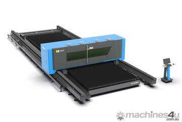 Atlantic Large Bed CNC Laser