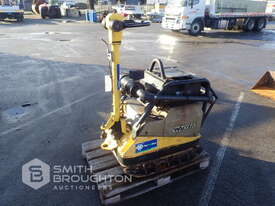 2008 WACKER DPU6055 DIESEL PLATE COMPACTOR - picture0' - Click to enlarge