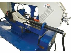 HAFCO METALMASTER BS-321AS Dual Mitre Metal Bandsaw - picture2' - Click to enlarge