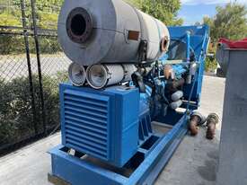 400kVA generator  - picture0' - Click to enlarge