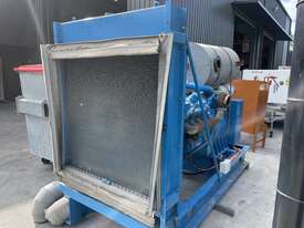 400kVA generator  - picture0' - Click to enlarge
