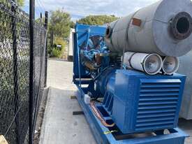 400kVA generator  - picture1' - Click to enlarge