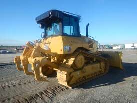 CAT D5 Dozer (Next Generation) - picture1' - Click to enlarge