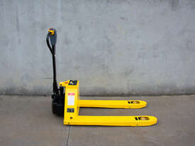 Liftsmart PT15-3 Battery Electric Hand Pallet Jack/Truck - picture0' - Click to enlarge