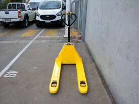 Liftsmart PT15-3 Battery Electric Hand Pallet Jack/Truck - picture2' - Click to enlarge