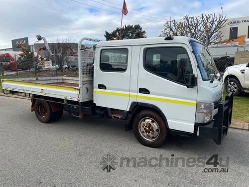 Truck Dual Cab Mitsubishi Car license SN1164 1EGD257