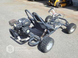 STAR PRODUCTS GO KART - picture0' - Click to enlarge