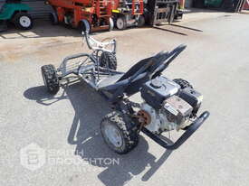 STAR PRODUCTS GO KART - picture0' - Click to enlarge