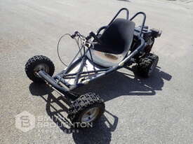 STAR PRODUCTS GO KART - picture1' - Click to enlarge