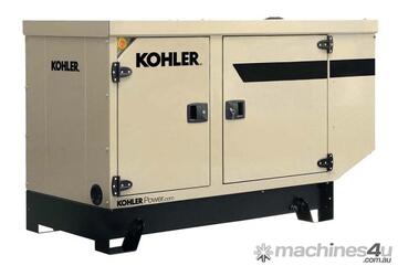 Kohler 44kVA   Diesel Generator - KK44 Kohler 44kVA   Diesel Generator - KK44