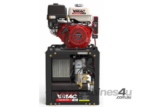 VMAC Compressor | Reliable Performance