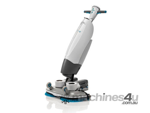 i-mop XXL Plus Floor Scrubber