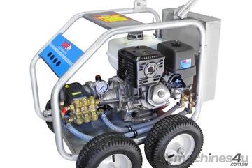 CLEANQUIP-BAR3513G-HEJVT Honda Powered Pressure Cleaner CLEANQUIP-BAR3513G-HEJVT Honda Powered Pressure Cleaner