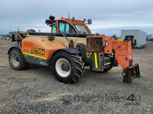 JLG 4017PS AC cab