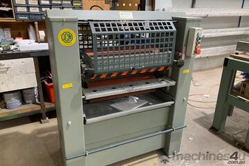 Orma 600mm Glue Spreader - Model: SC 2R 600 Orma 600mm Glue Spreader - Model: SC 2R 600