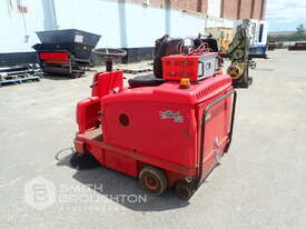 2009 EUREKA C.1150E RIDE ON VACUUM FLOOR SWEEPER - picture1' - Click to enlarge