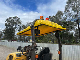 Volvo DD38 Vibrating Roller Roller/Compacting - picture0' - Click to enlarge