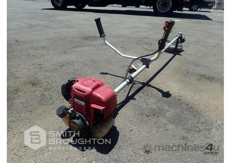 Used HONDA PETROL BRUSHCUTTER Brush Cutter in , Listed on Machines4u