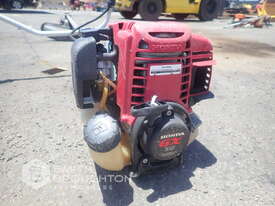 HONDA PETROL BRUSHCUTTER - picture1' - Click to enlarge