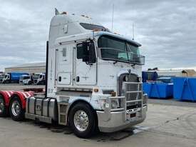 Kenworth K200 - picture0' - Click to enlarge